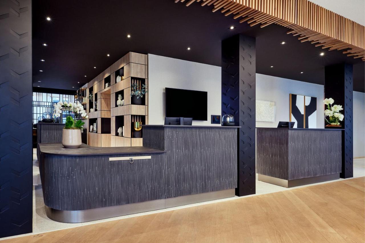 Ac By Marriott 4* Strasburgo