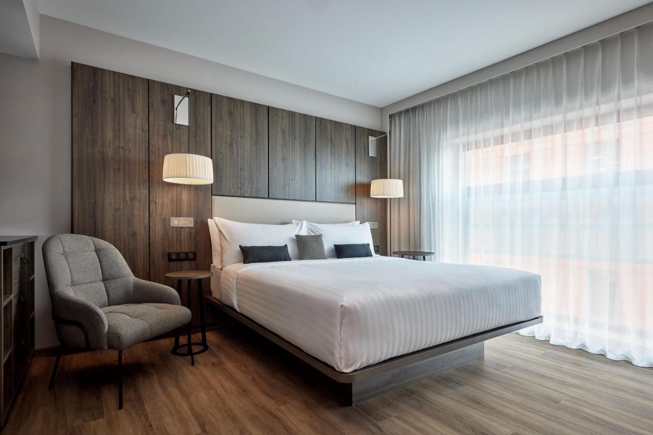 Ac By Marriott Straßburg