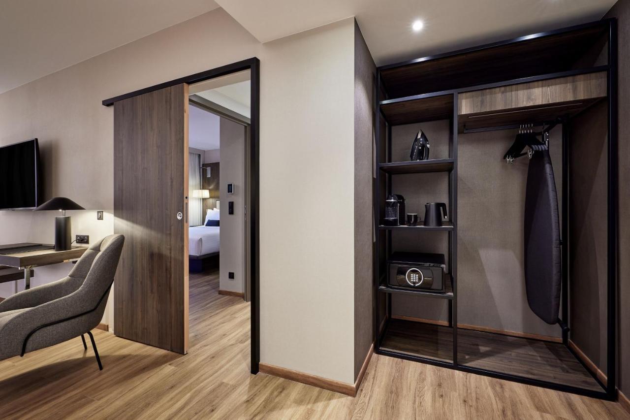 Hotel Ac By Marriott