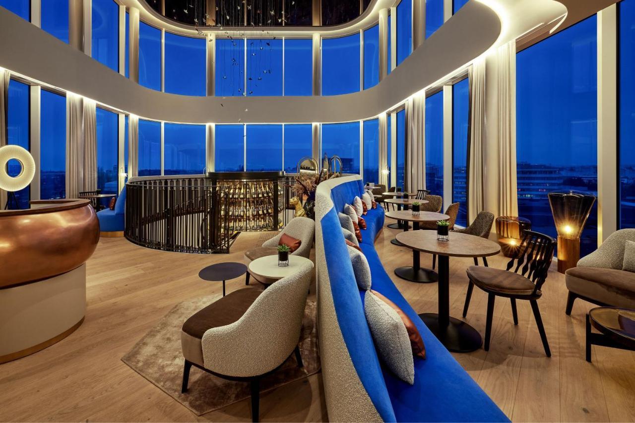 Ac By Marriott 4*