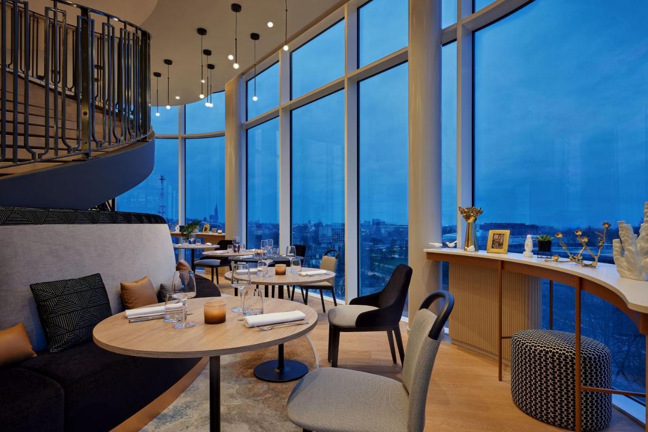 Ac By Marriott 4*