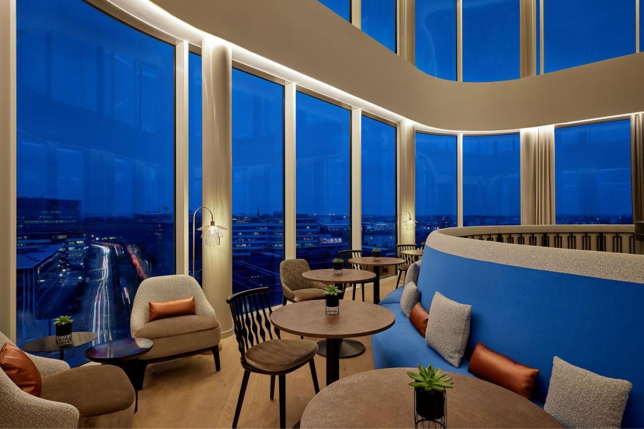 Ac By Marriott 4*